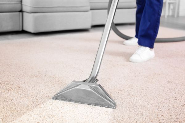 Carpet Cleaning Service in Poulsbo