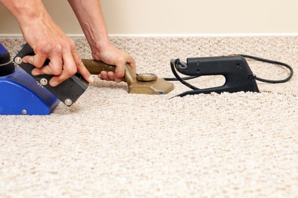 Carpet Replacement in Poulsbo