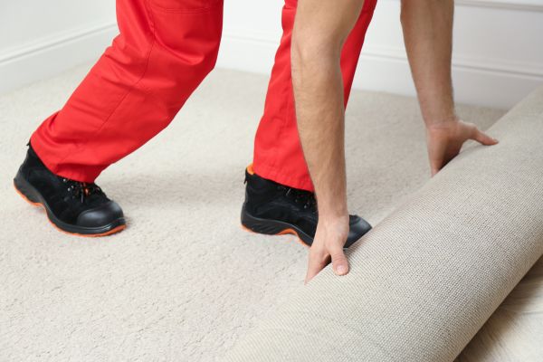 Carpet Service in Poulsbo