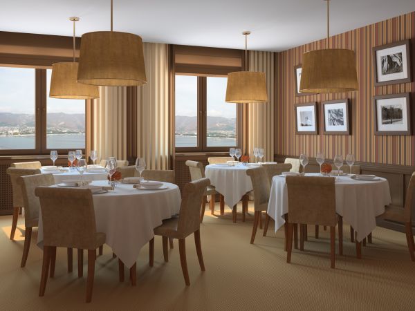 Restaurant Carpet Cleaning in Poulsbo