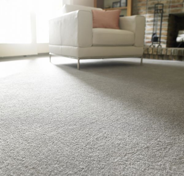 Wool Carpet Installation in Poulsbo