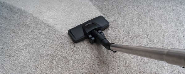 Condo Carpet Cleaning in Poulsbo