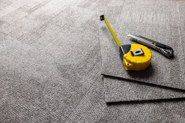 Industrial Carpet Installation in Poulsbo